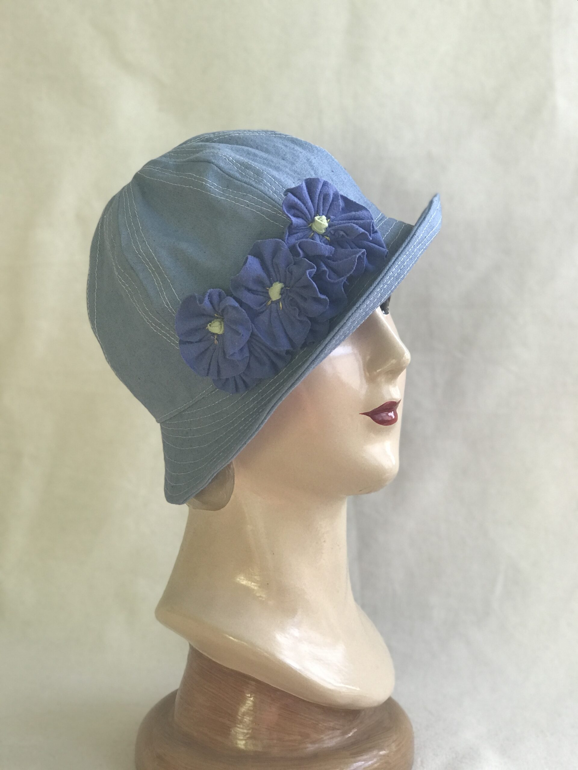 Miss fisher hats online