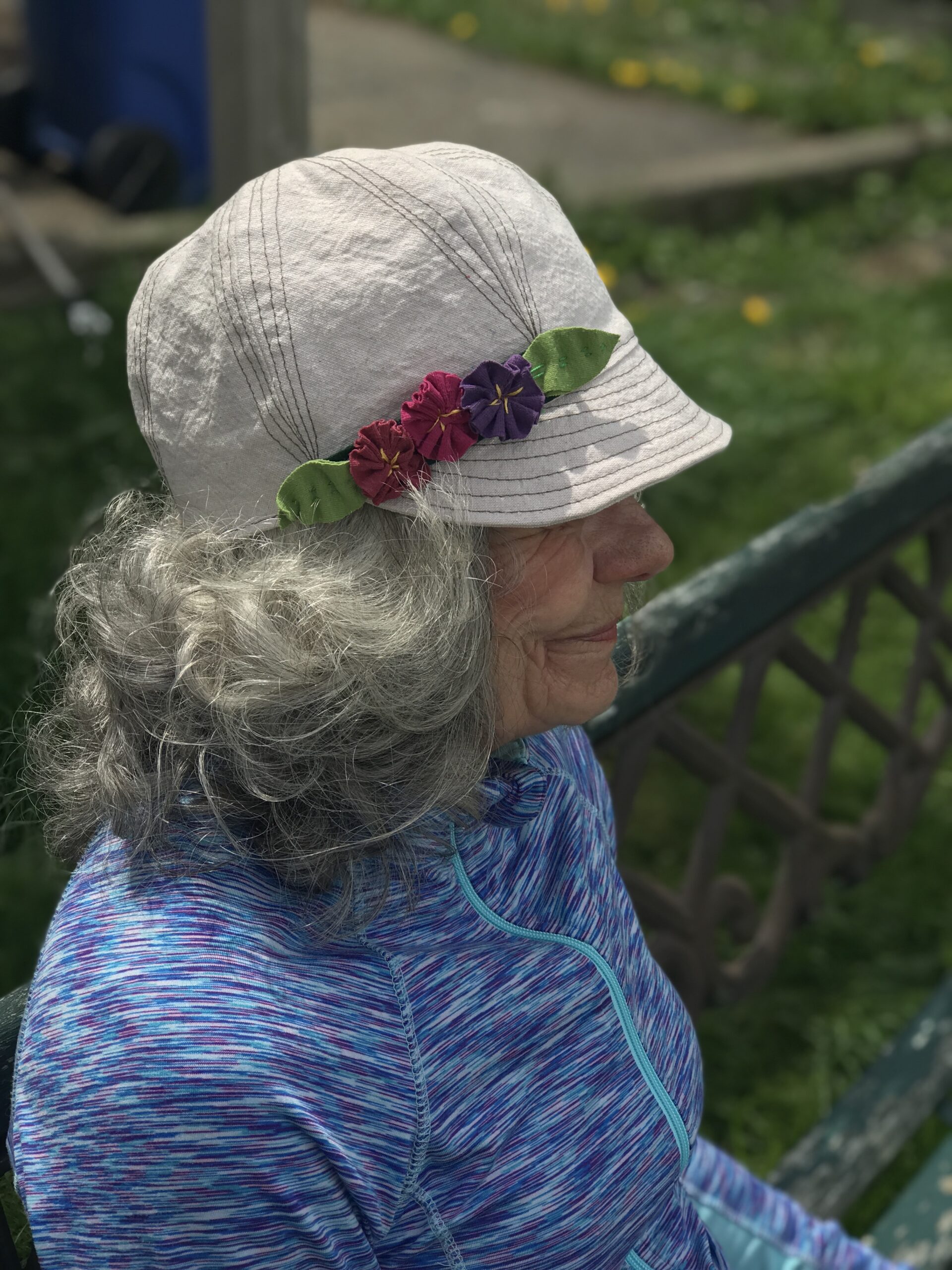 ladies hat Archives - The Hat Junkie